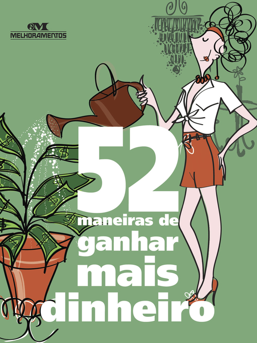 Title details for 52 Maneiras de Ganhar Mais Dinheiro by Clene Salles - Available